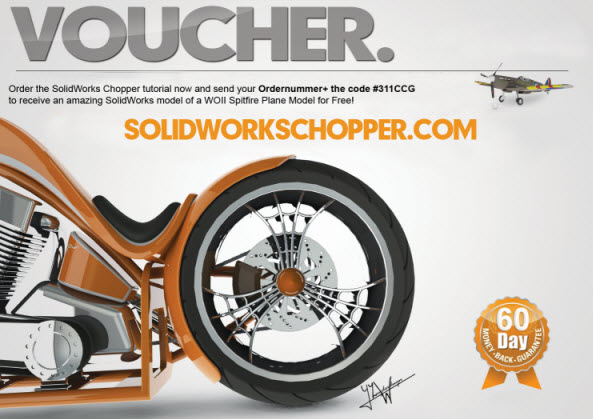 LearnSolidworks Bonus Discount