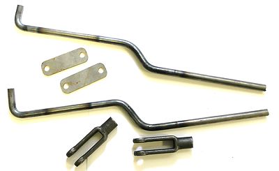 fender strut kit